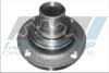 IJS GROUP 10-1084 Wheel Hub